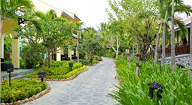 Hội An Silk Village Resort & Spa